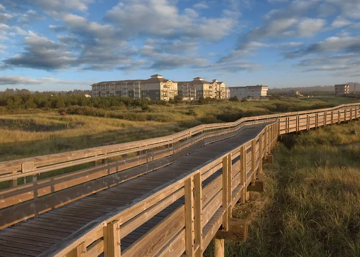 Worldmark Long Beach