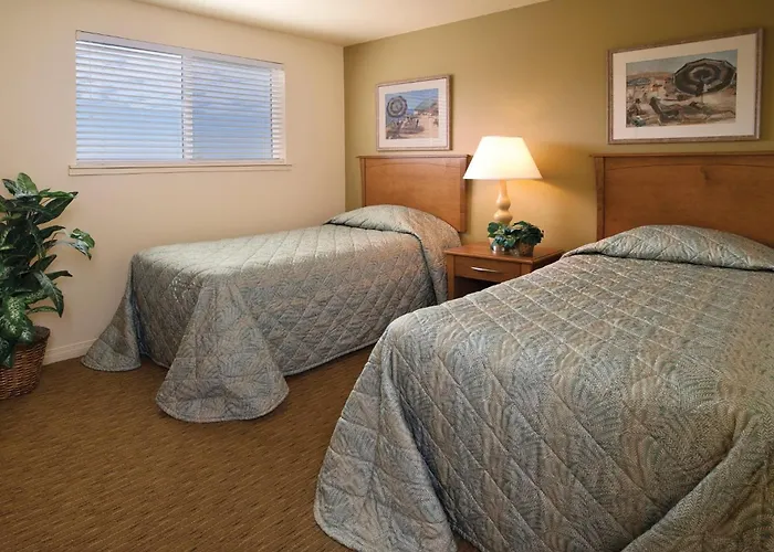 Worldmark Surfside Inn